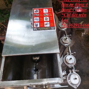 Loc May Chiet Rot 4 Hong Mini Ban Tu Dong Vinsun