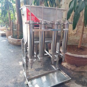 May Chiet Rot 4 Hong Mini Ban Tu Dong Vinsun