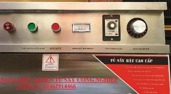 Tủ Sấy Bát Công Nghiệp 1 Cánh 5 Tầng 2 Lớp Inox Điện Tự Động Tủ Sấy Bát Công Nghiệp 1 Cánh 5 Tầng 2 Lớp Inox Điện Tự Động