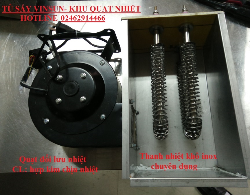 Tủ Sấy Bát Công Nghiệp 1 Cánh 5 Tầng 2 Lớp Inox Điện Tự Động Tủ Sấy Bát Công Nghiệp 1 Cánh 5 Tầng 2 Lớp Inox Điện Tự Động