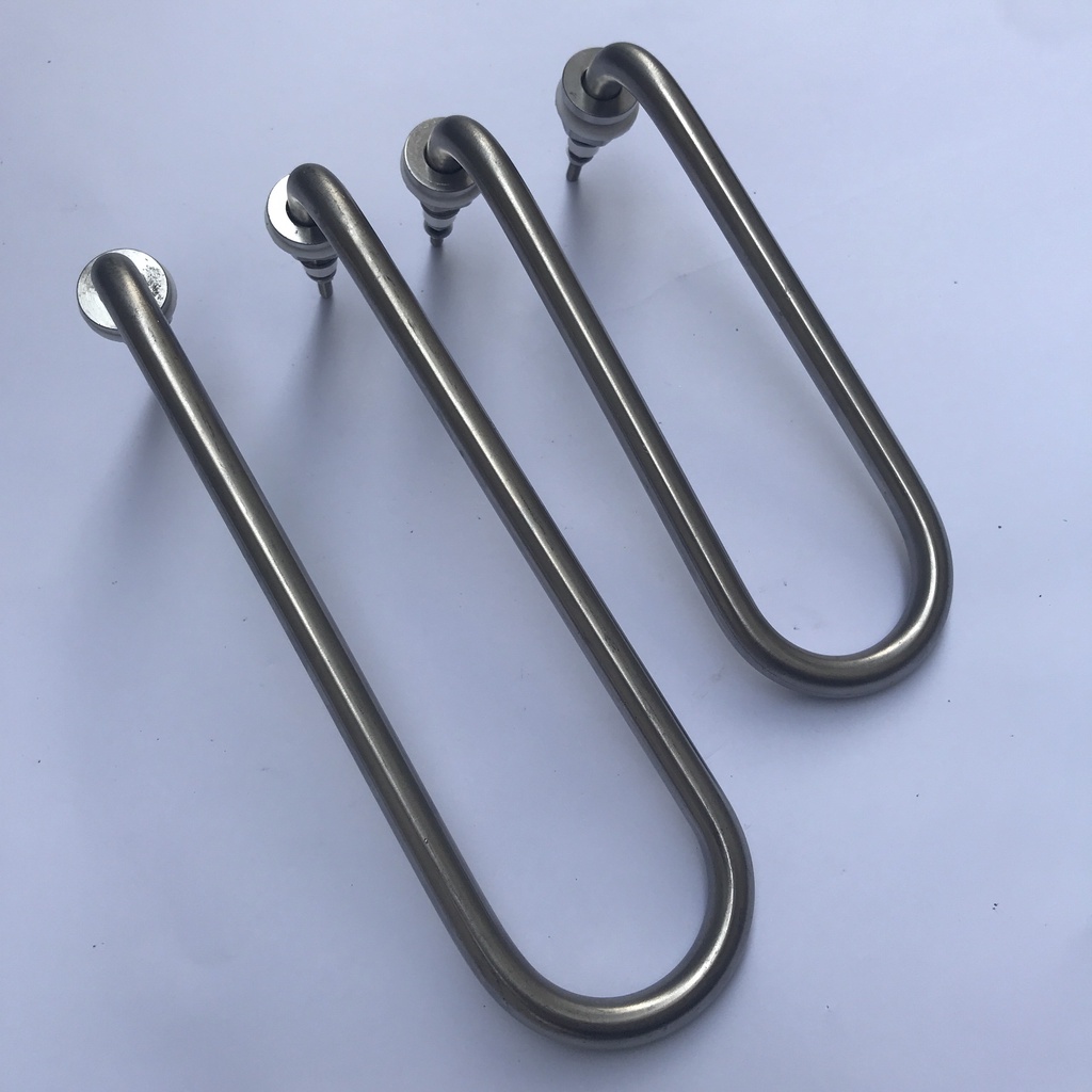 Thanh Nhiệt Chân Qùy Inox VinSun