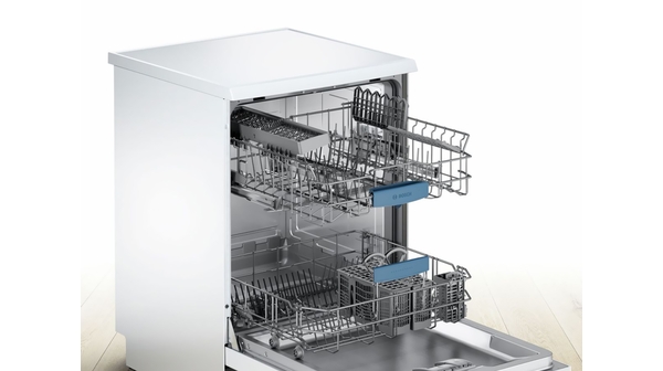 Máy rửa chén Bosch 2400W SMS63L08EA Máy rửa chén Bosch 2400W SMS63L08EA