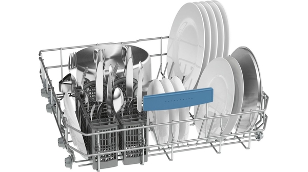 Máy rửa chén Bosch 2400W SMS63L08EA Máy rửa chén Bosch 2400W SMS63L08EA