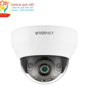 Camera IP Hanwha QND-6012R1/VAP Vinsun Phân Phối