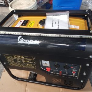 Mpd Vespa Lt2500b 2kw 3