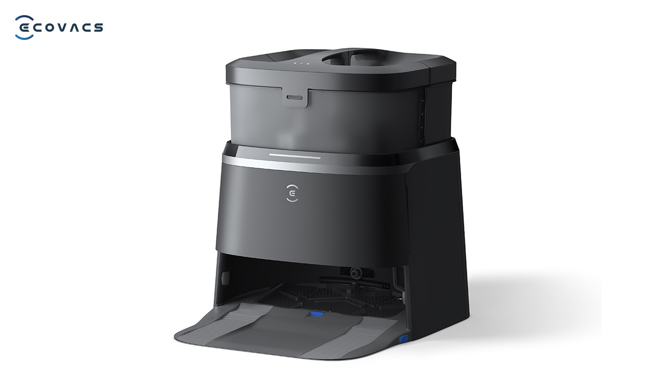 Robot Hút Bụi Lau Nhà Ecovacs T30 Pro Omni Deebot Robot Hút Bụi Lau Nhà Ecovacs T30 Pro Omni Deebot