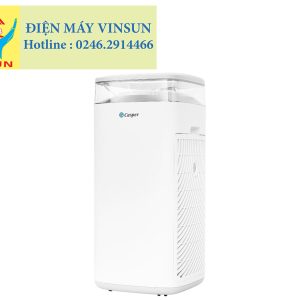 Máy Lọc Không Khí Casper AP-500MAI Vinsun Phân Phối
